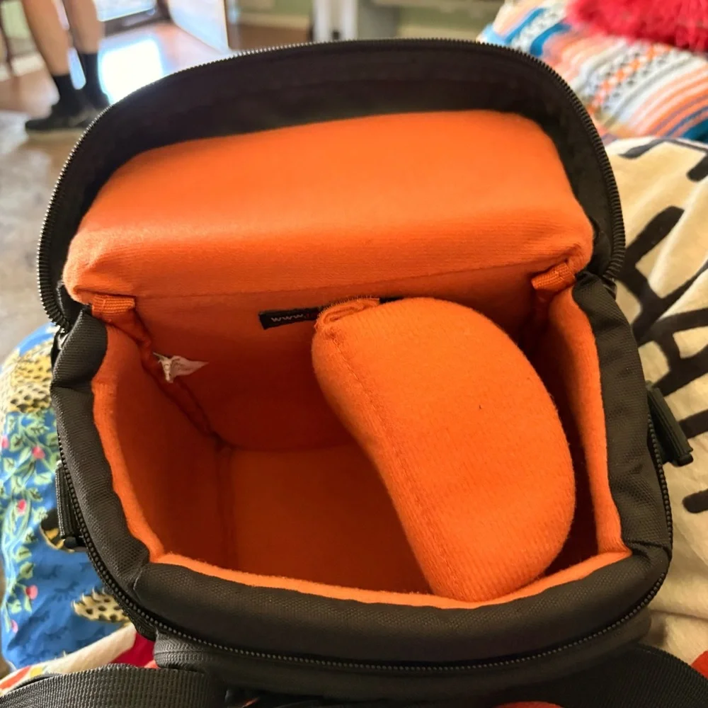 Lowepro 📸 camera